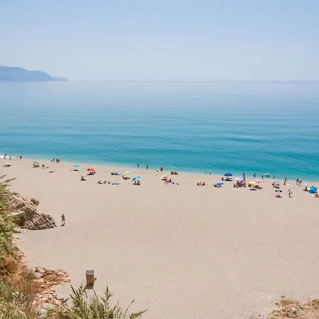 Canovas - Con Piscina Huertos 8