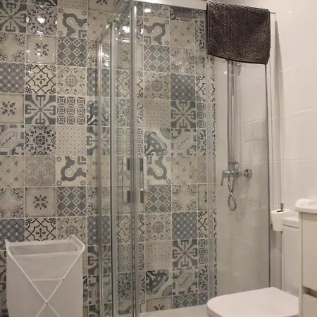 Holiday home Canovas - Con Piscina Huertos 8 *