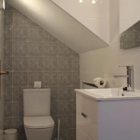 Canovas - Con Piscina Huertos 8 Nerja