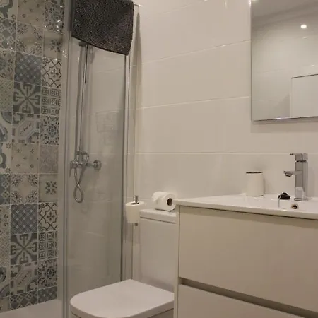 Canovas - Con Piscina Huertos 8 Nyaraló Nerja