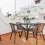 Canovas - Con Piscina Huertos 8 Нерха