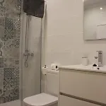 Canovas - Con Piscina Huertos 8 Дом отдыха Нерха