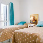 Canovas - Con Piscina Huertos 8 * Нерха