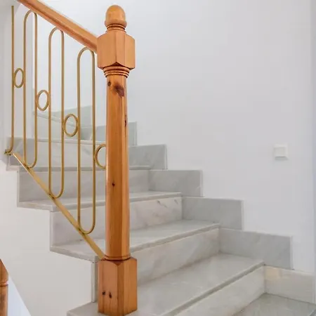 Canovas - Con Piscina Huertos 8 *