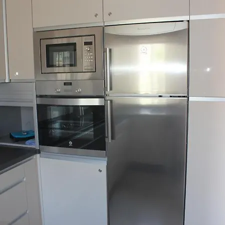 Σπίτι διακοπών Canovas - Con Piscina Huertos 8