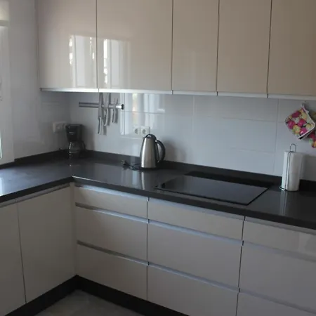 Canovas - Con Piscina Huertos 8 *