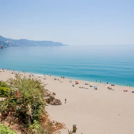 Canovas - Con Piscina Huertos 8 בית נופש