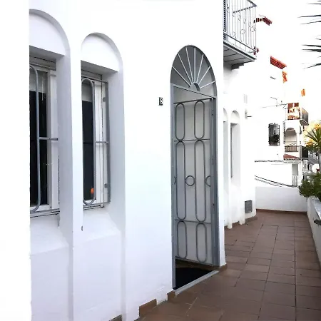 Canovas - Con Piscina Huertos 8 נרחה