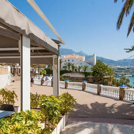 Canovas - Con Piscina Huertos 8 * Nerja