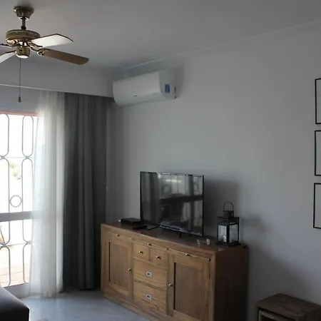 Canovas - Con Piscina Huertos 8 בית נופש