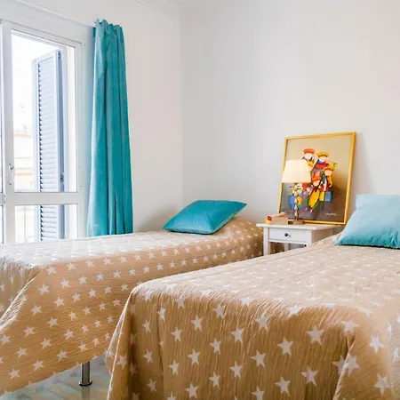 Canovas - Con Piscina Huertos 8 * נרחה