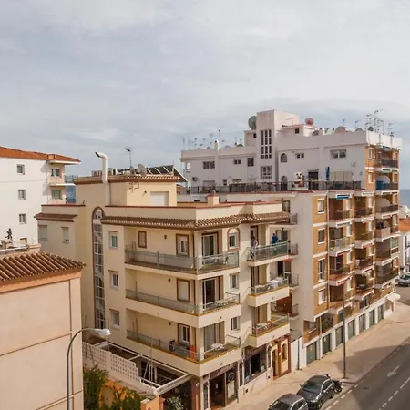 Canovas - Con Piscina Huertos 8 * Nerja