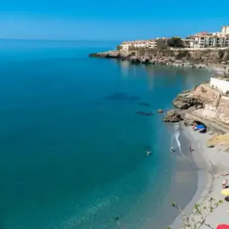 Canovas - Con Piscina Huertos 8