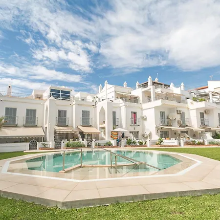 Canovas - Con Piscina Huertos 8 *