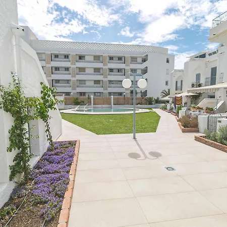 Canovas - Con Piscina Huertos 8 Сasa de vacaciones Nerja