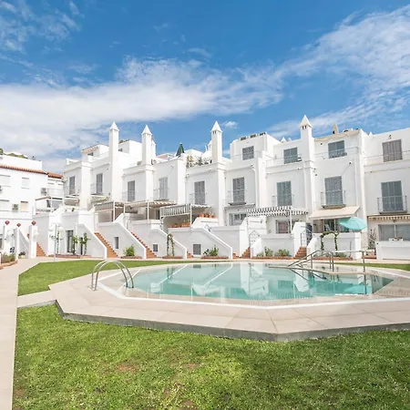Canovas - Con Piscina Huertos 8