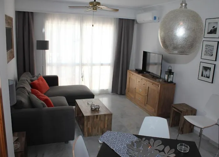 Canovas - Con Piscina Huertos 8 Holiday home