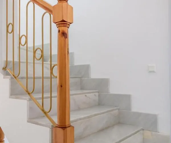 Canovas - Con Piscina Huertos 8 *