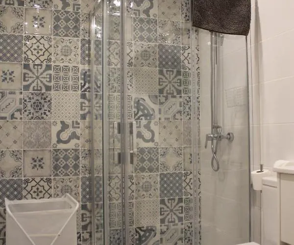 Holiday home Canovas - Con Piscina Huertos 8 *