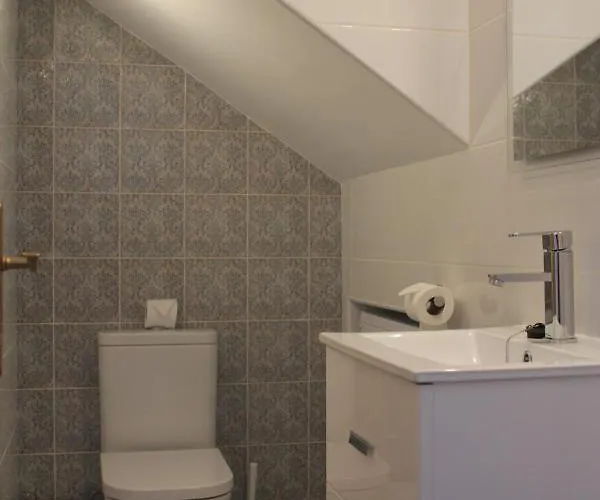 Canovas - Con Piscina Huertos 8 Nerja