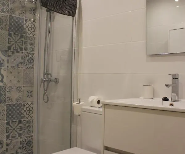 Canovas - Con Piscina Huertos 8 Holiday home Nerja