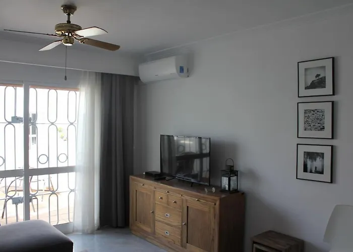 Canovas - Con Piscina Huertos 8 Holiday home