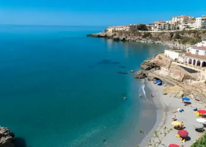 Canovas - Con Piscina Huertos 8