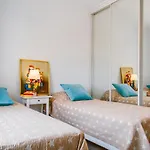 Canovas - Con Piscina Huertos 8 Prázdninový dům