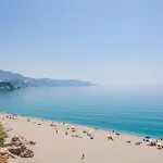 Canovas - Con Piscina Huertos 8 * Nerja
